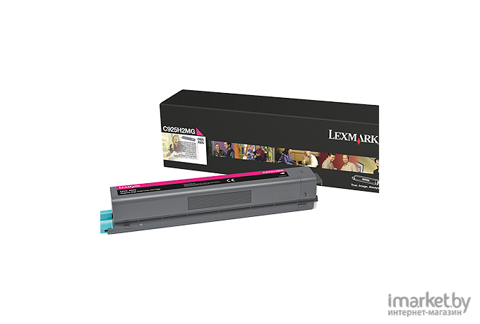 Картридж для принтера Lexmark Toner Cartridge [C925H2MG]
