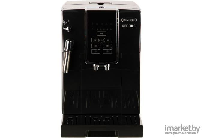 Кофемашина DeLonghi Dinamica ECAM 350.15.B