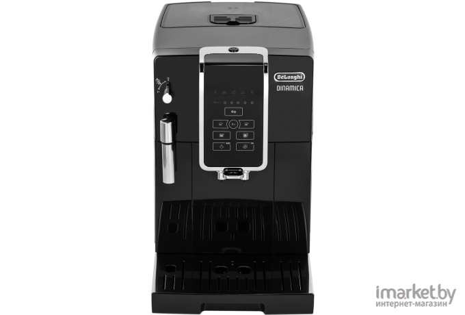 Кофемашина DeLonghi Dinamica ECAM 350.15.B