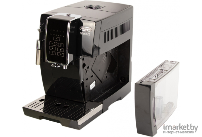 Кофемашина DeLonghi Dinamica ECAM 350.15.B