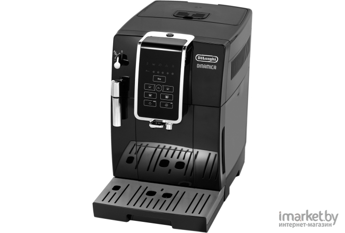 Кофемашина DeLonghi Dinamica ECAM 350.15.B