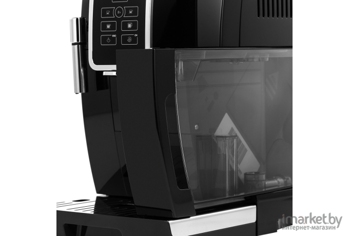 Кофемашина DeLonghi Dinamica ECAM 350.15.B