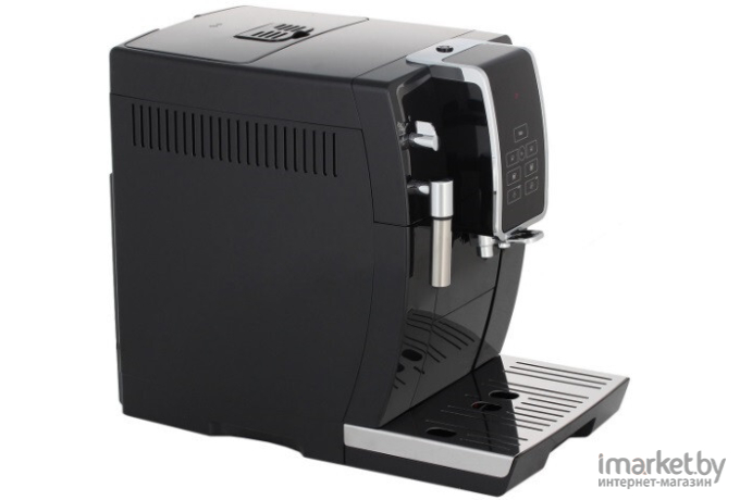 Кофемашина DeLonghi Dinamica ECAM 350.15.B