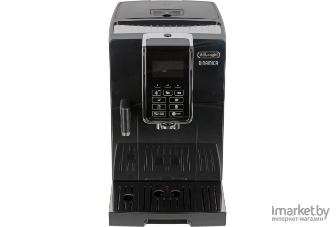 Кофемашина DeLonghi ECAM 350.55.B Dinamica Black (132215414/132215297)