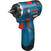 Шуруповерт Bosch GSR 10.8 V-EC HX Professional [06019D4102]