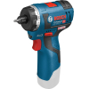 Шуруповерт Bosch GSR 10.8 V-EC HX Professional [06019D4102]