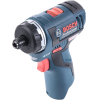 Шуруповерт Bosch GSR 10.8 V-EC HX Professional [06019D4102]