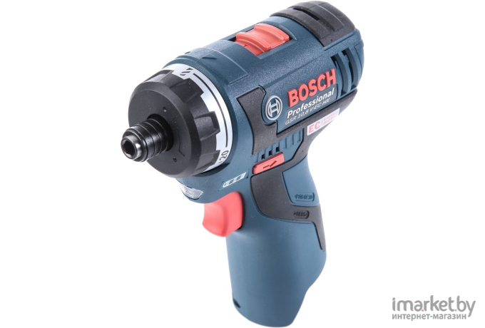 Шуруповерт Bosch GSR 10.8 V-EC HX Professional [06019D4102]