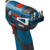 Шуруповерт Bosch GSR 10.8 V-EC HX Professional [06019D4102]