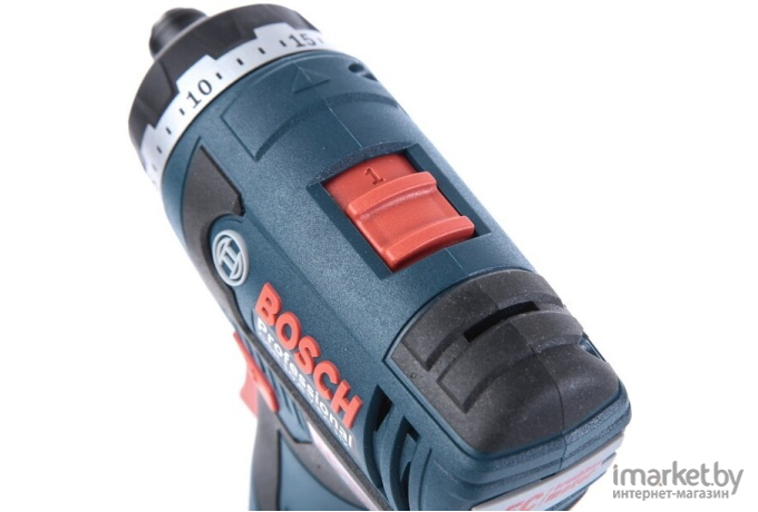 Шуруповерт Bosch GSR 10.8 V-EC HX Professional [06019D4102]