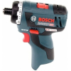 Шуруповерт Bosch GSR 10.8 V-EC HX Professional [06019D4102]