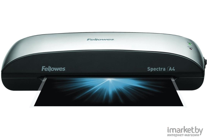 Ламинатор Fellowes Spectra A4