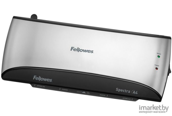 Ламинатор Fellowes Spectra A4