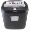 Шредер Rexel Duo (2102560EU)