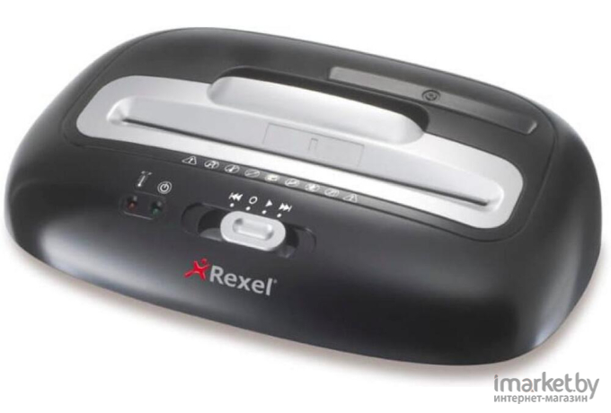 Шредер Rexel Duo (2102560EU)