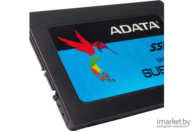 SSD A-Data Ultimate SU800 512GB [ASU800SS-512GT-C]