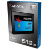 SSD A-Data Ultimate SU800 512GB [ASU800SS-512GT-C]