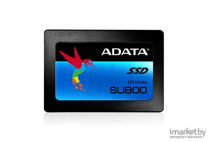 SSD A-Data Ultimate SU800 512GB [ASU800SS-512GT-C]