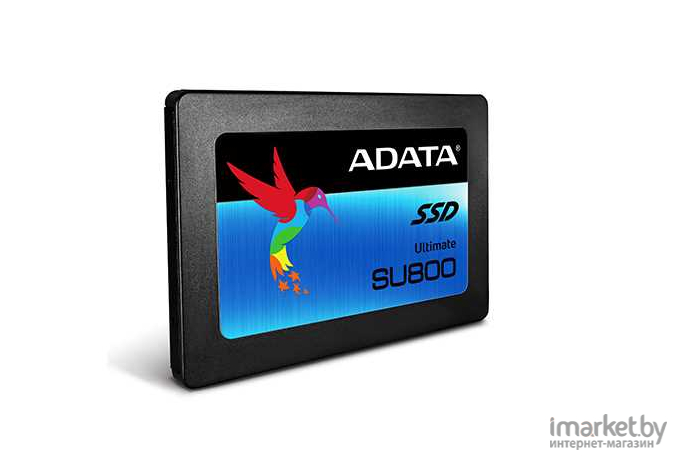 SSD A-Data Ultimate SU800 512GB [ASU800SS-512GT-C]