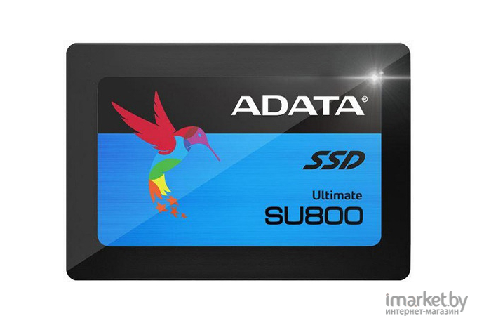 SSD A-Data Ultimate SU800 512GB [ASU800SS-512GT-C]