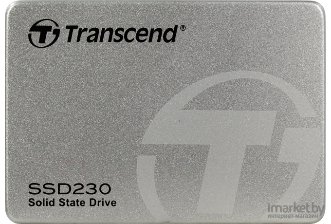 SSD Transcend SSD230S 128GB [TS128GSSD230S]