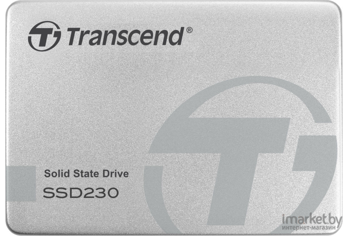 SSD Transcend SSD230S 128GB [TS128GSSD230S]