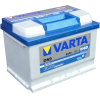Автомобильный аккумулятор Varta Blue Dynamic D59 560 409 054 (60 А/ч)