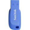 USB Flash SanDisk Cruzer Blade 64GB (синий) [SDCZ50C-064G-B35BE]