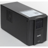 Источник бесперебойного питания APC Smart-UPS 750VA LCD 230V (SMT750I)