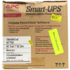 Источник бесперебойного питания APC Smart-UPS 750VA LCD 230V (SMT750I)