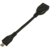 Адаптер Defender microUSB - USB [87300]