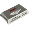 Кардридер Kingston USB 3.0 Media Reader (FCR-HS4)