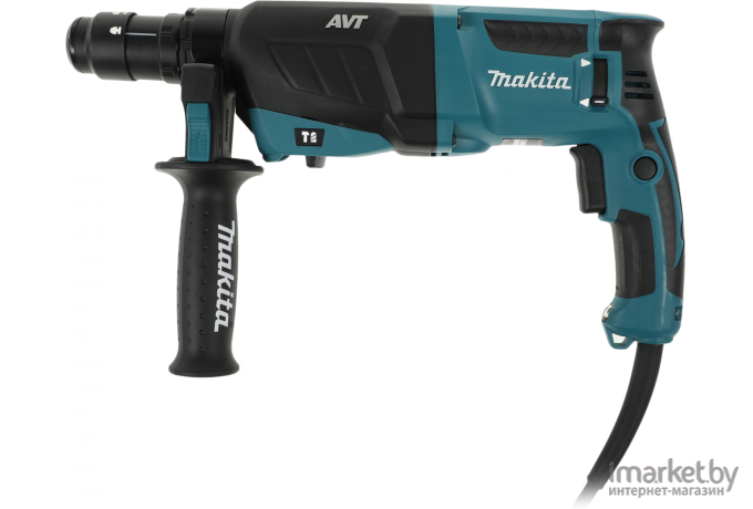 Перфоратор Makita HR2631FT