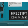 Перфоратор Makita HR2631FT