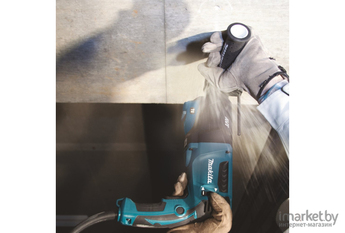 Перфоратор Makita HR2631FT