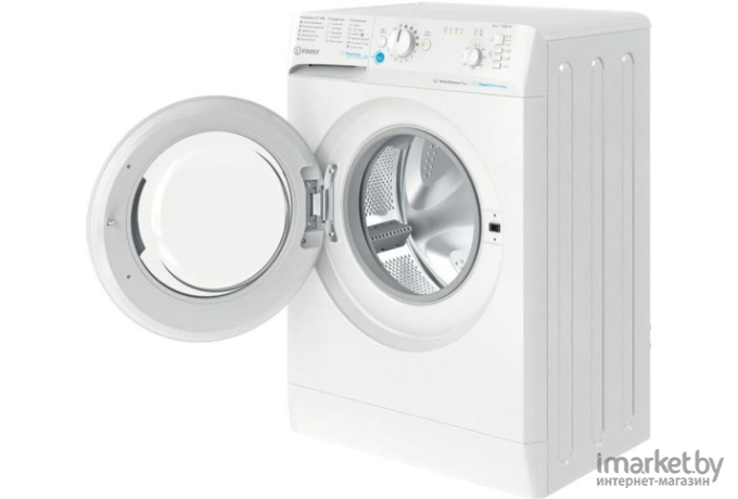 Стиральная машина Indesit BWSB 61051