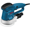 Эксцентриковая шлифмашина (орбитальная) Bosch GEX 125 AC Professional (0601372565)