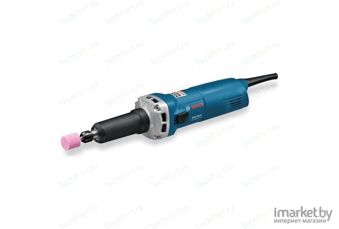 Прямошлифовальная машина Bosch GGS 28 LC Professional (0601221000)