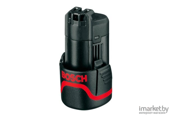 Дрель-шуруповерт Bosch GSR 10.8 V-EC Professional (06019D4000)