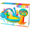 Игровой центр Intex Dinoland 57135