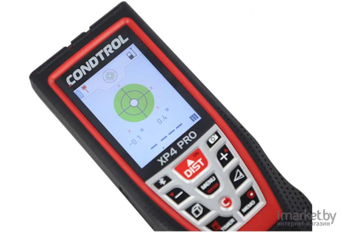 Лазерный дальномер Condtrol XP4