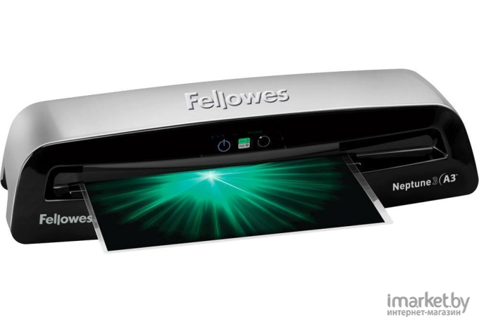 Ламинатор Fellowes Neptune 3 A3 [57215]