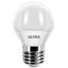 Светодиодная лампа Ultra LED G45 E27 7 Вт 3000 К [LEDG457WE273000K]