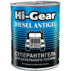 Присадка в топливо Hi-Gear Diesel Antigel 325 мл (HG3426)