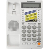 Проводной телефон Panasonic KX-TS2365 White