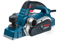 Рубанок Bosch GHO 26-82 D Professional (06015A4301)