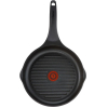 Сковорода-гриль Tefal Supreme Gusto H1184074