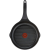 Сковорода-гриль Tefal Supreme Gusto H1184074