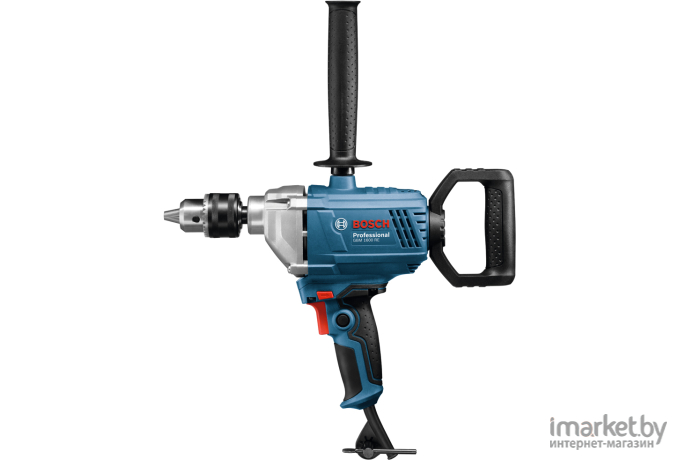 Профессиональная дрель Bosch GBM 1600 RE Professional (0.601.1B0.000)