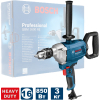 Профессиональная дрель Bosch GBM 1600 RE Professional (0.601.1B0.000)